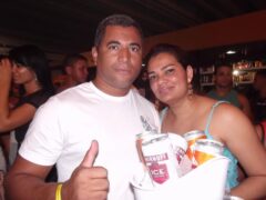 Tarde dos Amigos